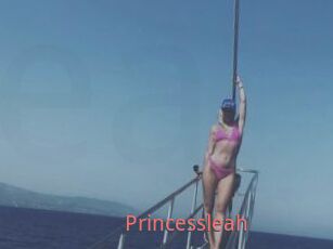 Princessleah