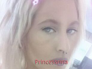 Princessrina