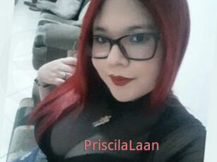 PriscilaLaan