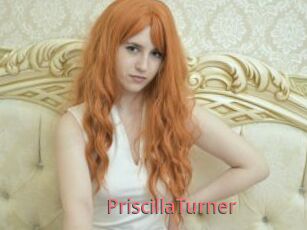 PriscillaTurner