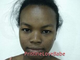 PristineLoveBabe
