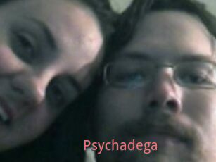Psychadega