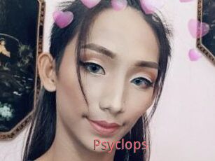 Psyclops