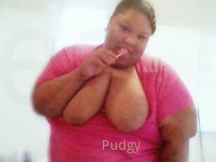 Pudgy