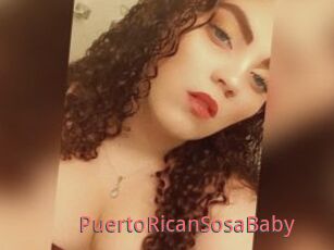 PuertoRicanSosaBaby