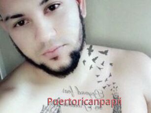 Puertoricanpapii