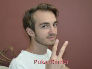 PukanRaider