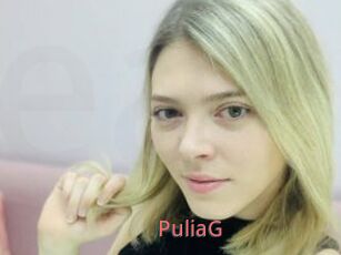 PuliaG