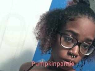 Pumpkinpanda