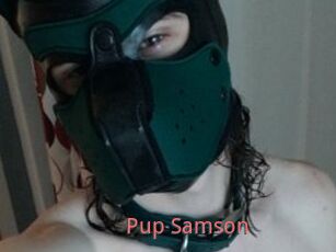 Pup_Samson