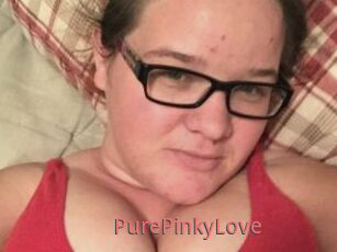 PurePinkyLove