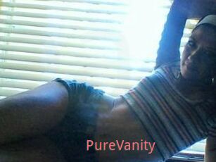 PureVanity