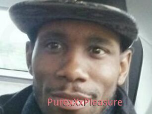 PurexXxPleasure