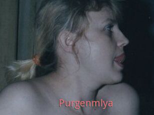 Purgenmlya