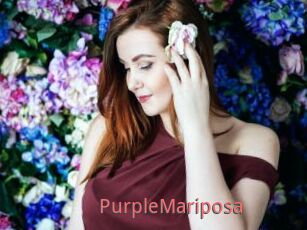 PurpleMariposa