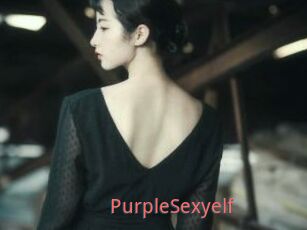 PurpleSexyelf