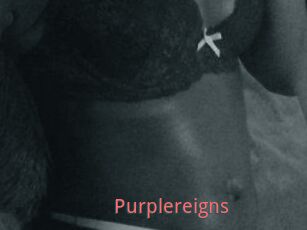 Purplereigns