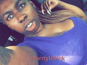 PurrtyInPink