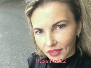 PussiHot22
