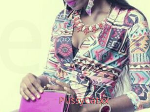 PussyCatxx