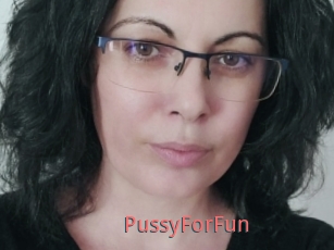 PussyForFun