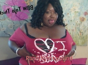Pussybythepound