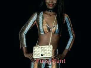Pussystunt