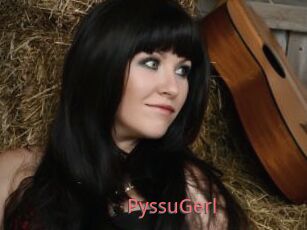 PyssuGerl
