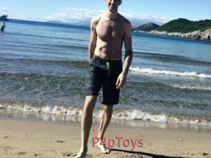 P4pToys