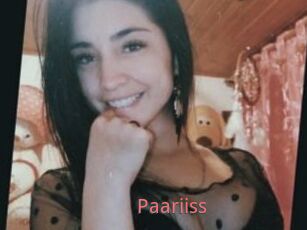 Paariiss