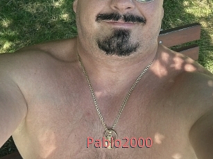 Pablo2000