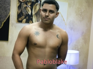 Pabloblake