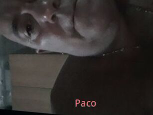 Paco