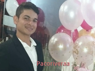 Pacoriveraa
