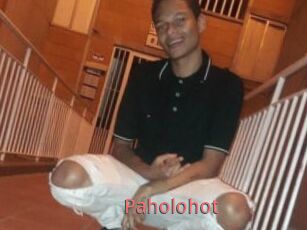 Paholohot