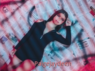Paigejaydeen