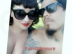 Pain4pleasure