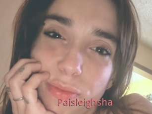 Paisleighsha