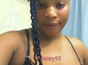 Paisley93