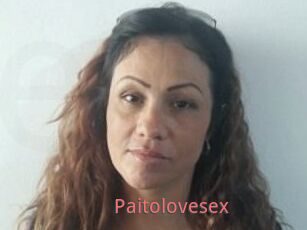 Paitolovesex
