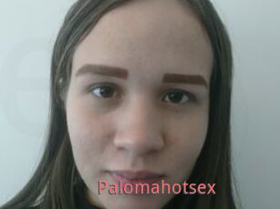 Palomahotsex