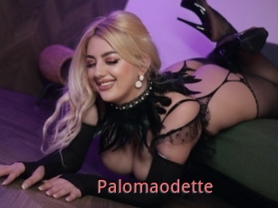 Palomaodette