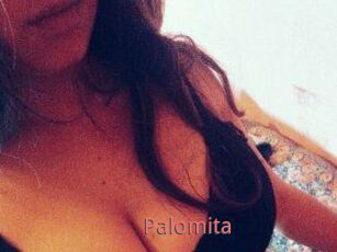 Palomita