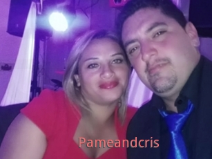 Pameandcris