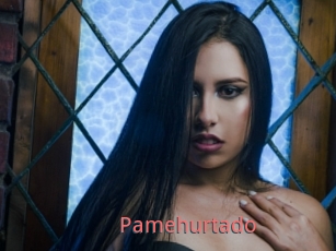 Pamehurtado