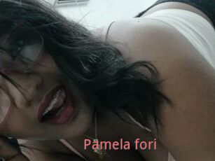 Pamela_fori