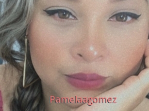 Pamelaagomez