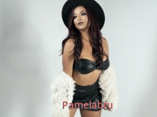 Pamelabru