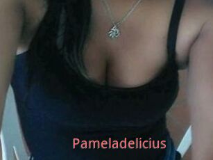 Pameladelicius