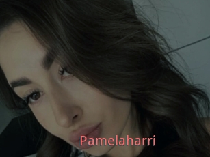 Pamelaharri